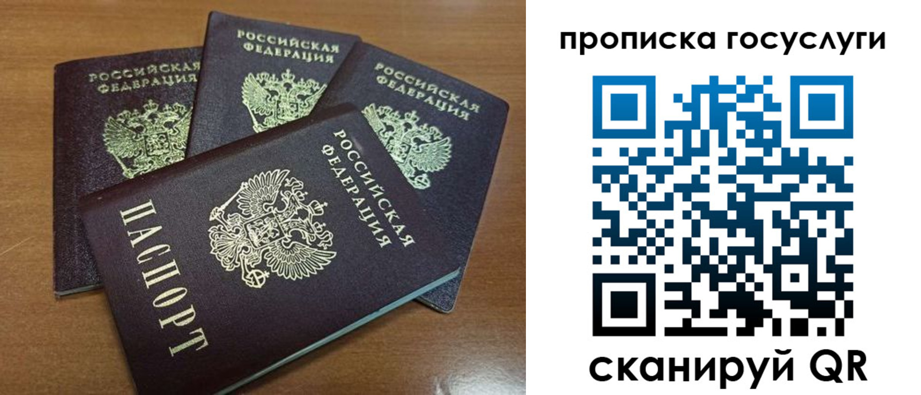 прописка 2025 в Дубовке